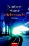 [Konrad Kirchenberg 01] • Leichensache